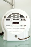 Rare Radialva ”Super-Boum” Radio w/ Separate Speaker